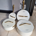 CERAMIC Cookware set