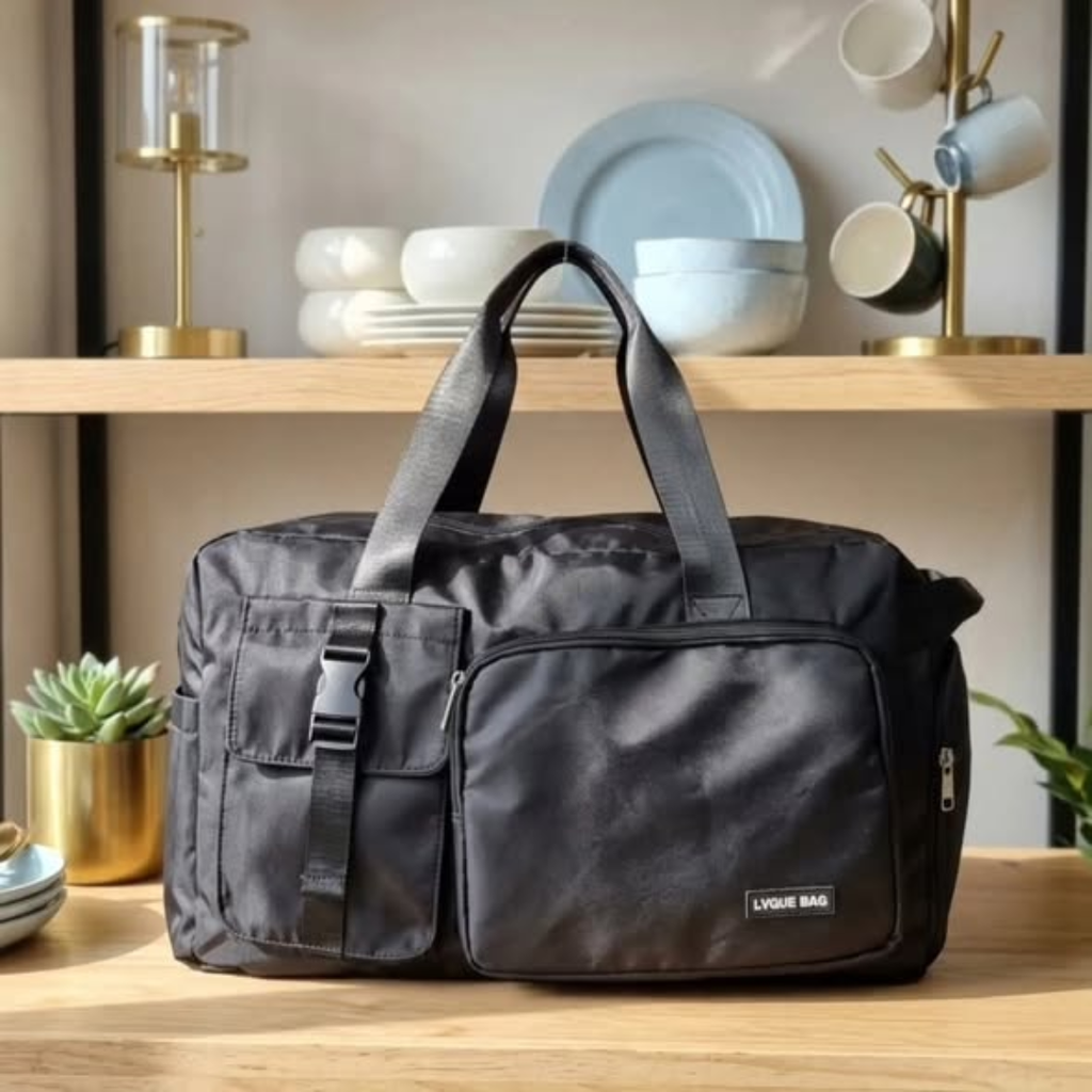 Gym / Travel Bag