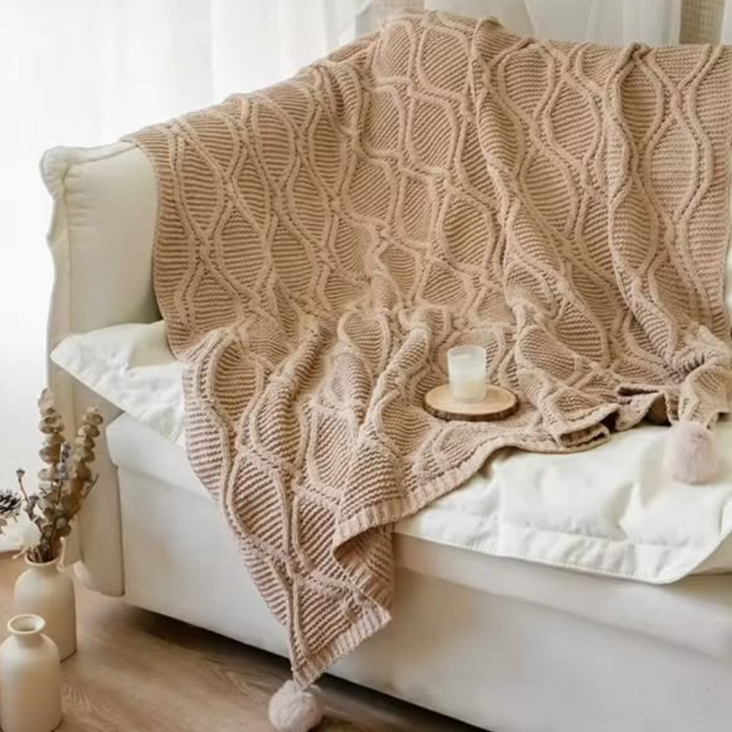 Nordic Sofa Cover