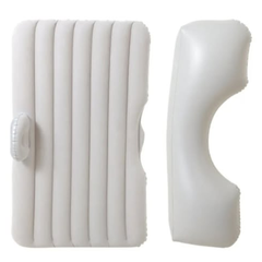 Car Travel Bed Automotive Air Inflatable Mattress