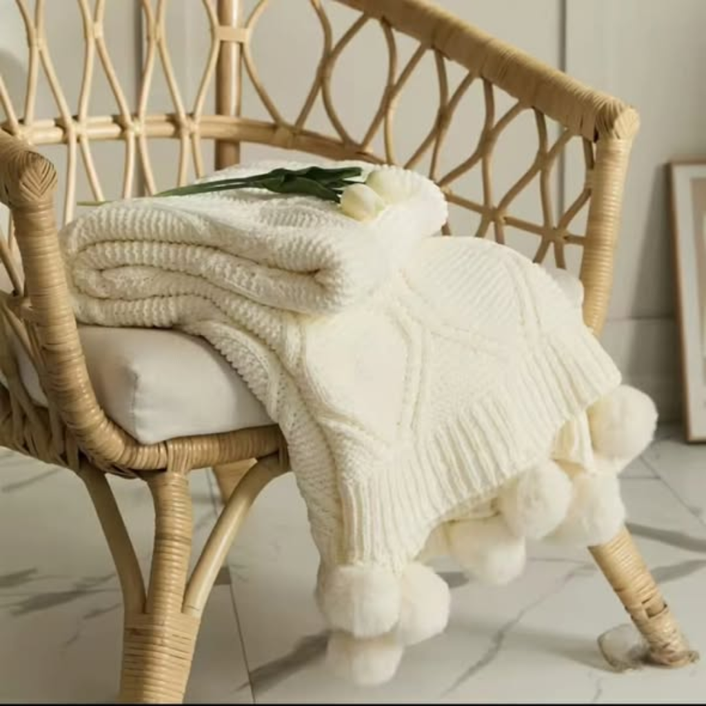 Nordic Sofa Cover