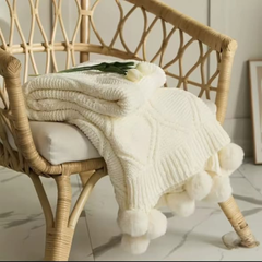 Nordic Sofa Cover