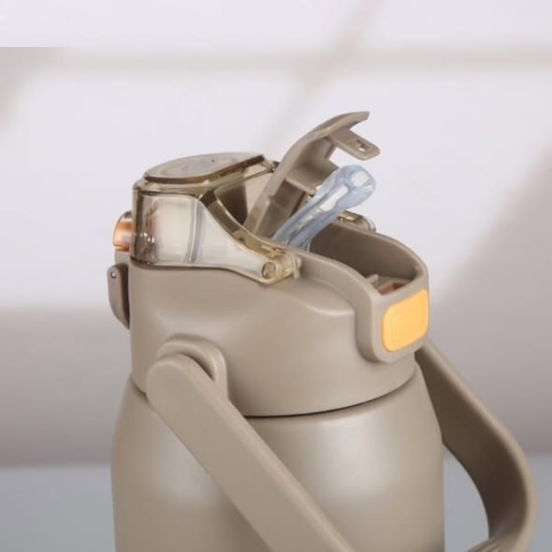 Vacuum Cup Top Handle