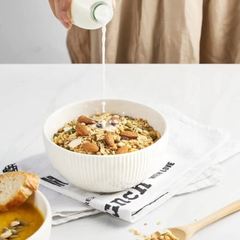 6 pcs Plates and 6 pcs Bowls