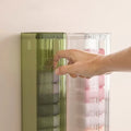 Acrylic Inner Wear/ Socks Dispenser