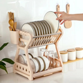 Utensils Rack