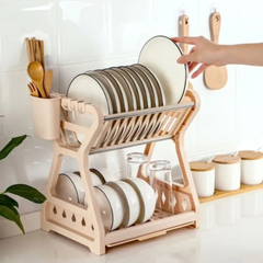 Utensils Rack