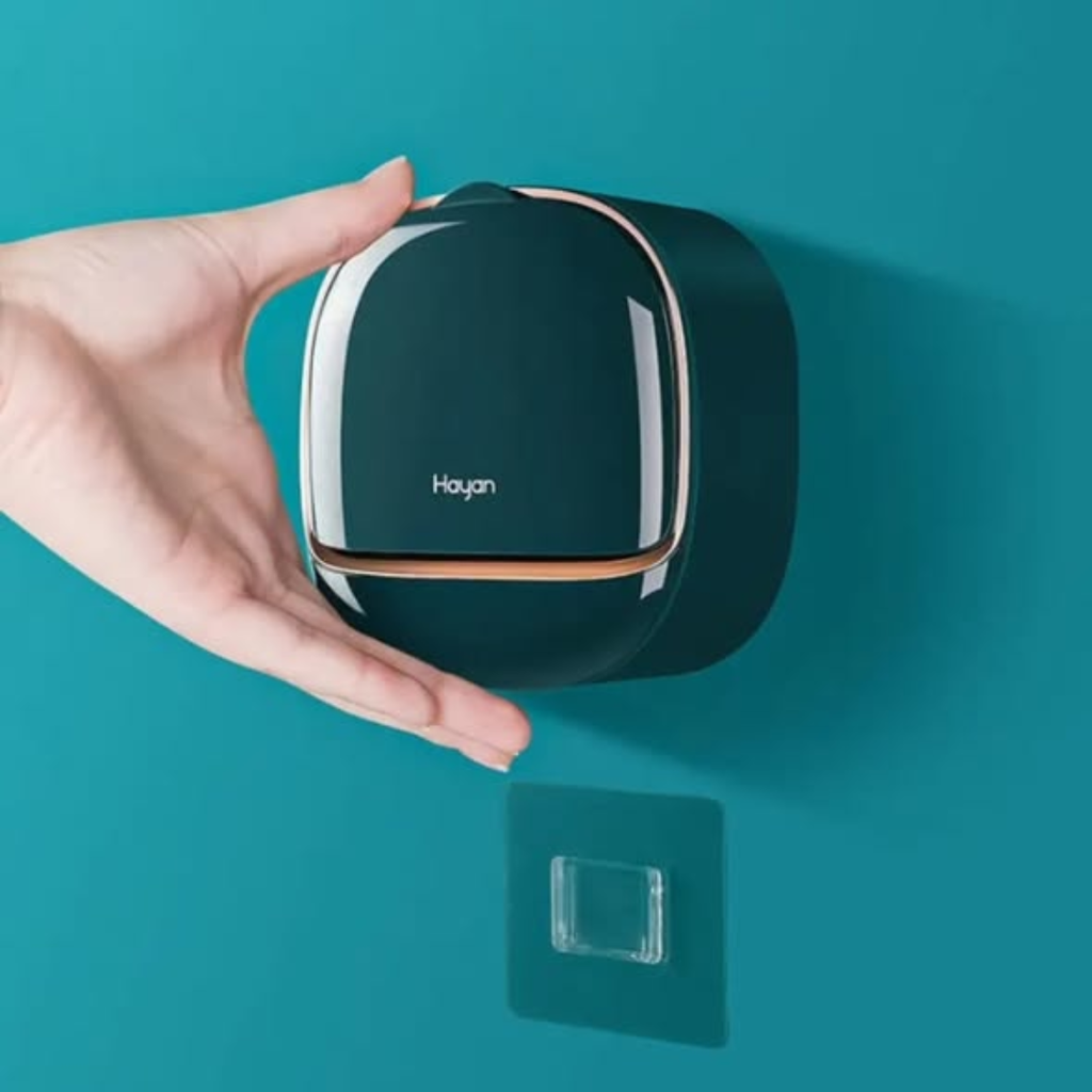 Flip Soap Dish