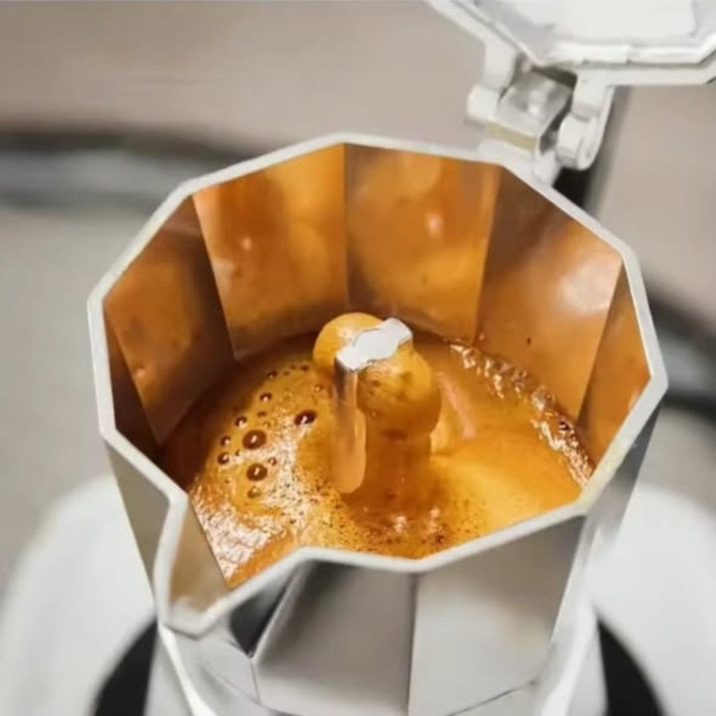 600Ml 12 Cups Coffee Percolator