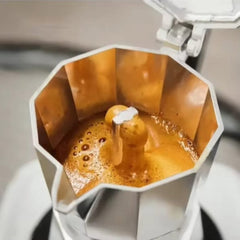 600Ml 12 Cups Coffee Percolator