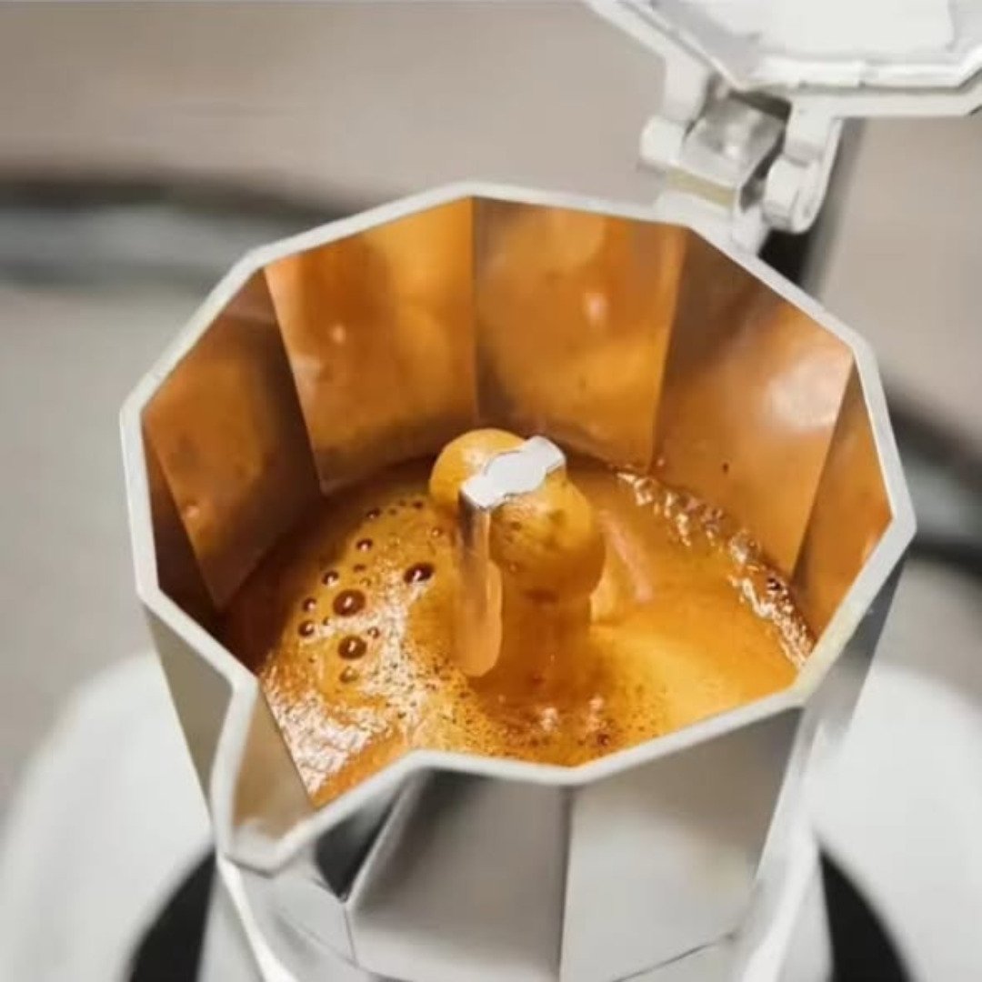 600Ml 12 Cups Coffee Percolator