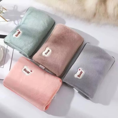 Rechargeable Electric Hot Water Bottle