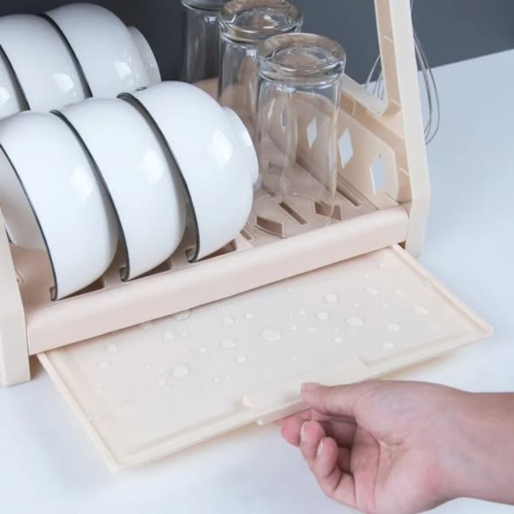 Utensils Rack