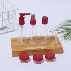 7Pcs Travel Set