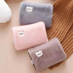 Rechargeable Electric Hot Water Bottle