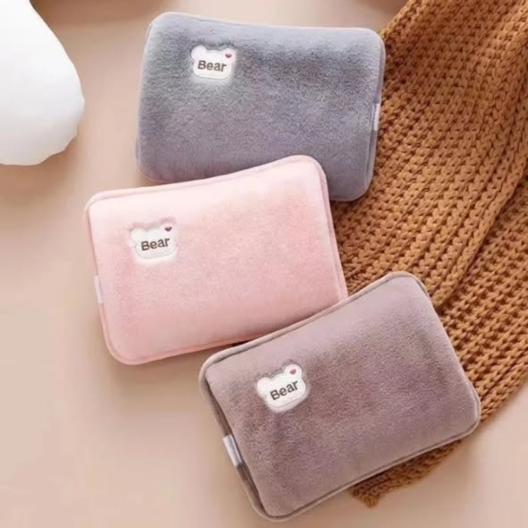 Rechargeable Electric Hot Water Bottle