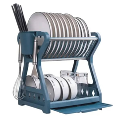 Utensils Rack