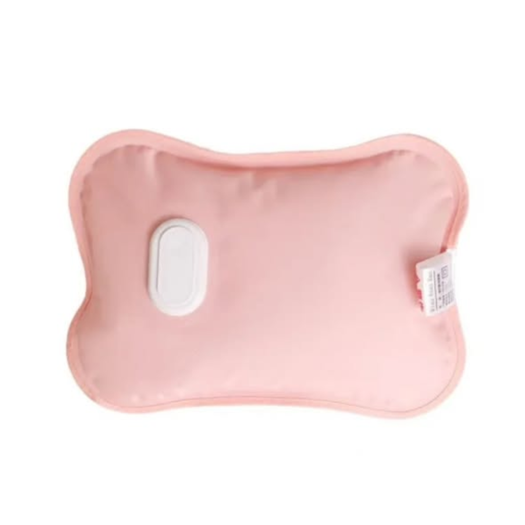 Rechargeable Electric Hot Water Bottle