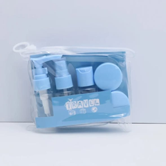 7Pcs Travel Set