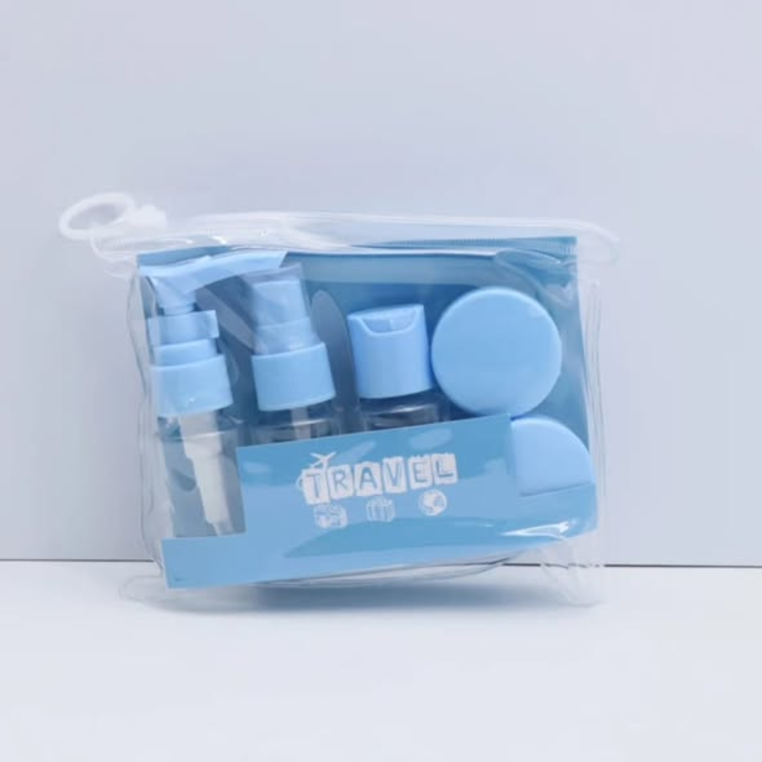 7Pcs Travel Set