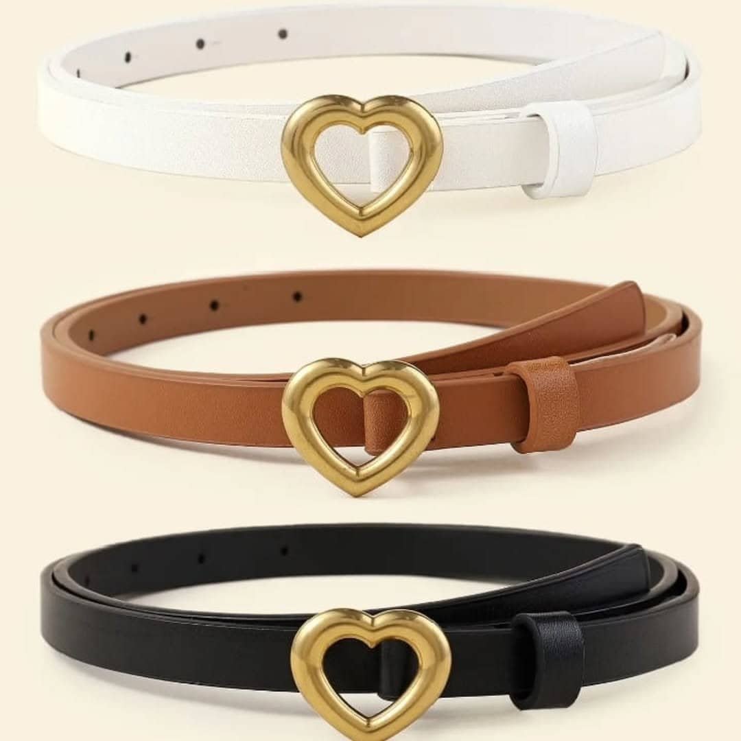 Waist Belts