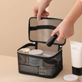 Mesh Washbag