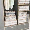 Space-saving Storage Bag