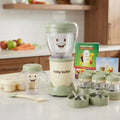 20Pc Baby Nutri bullet