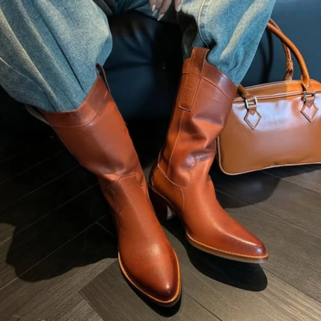 Girls Boots