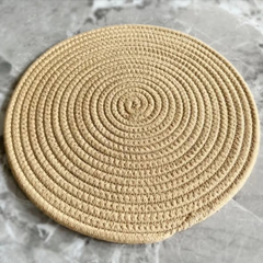 Woven Table Mats