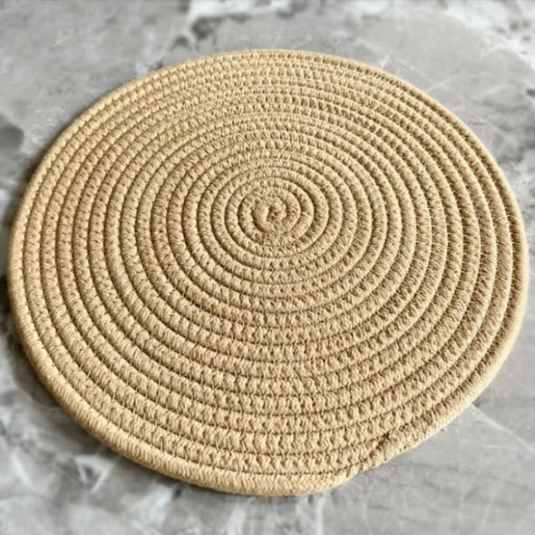 Woven Table Mats
