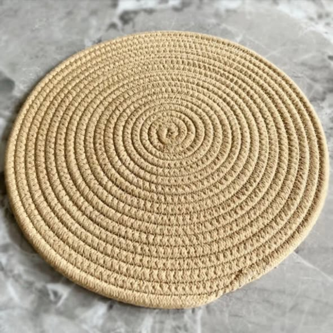 Woven Table Mats