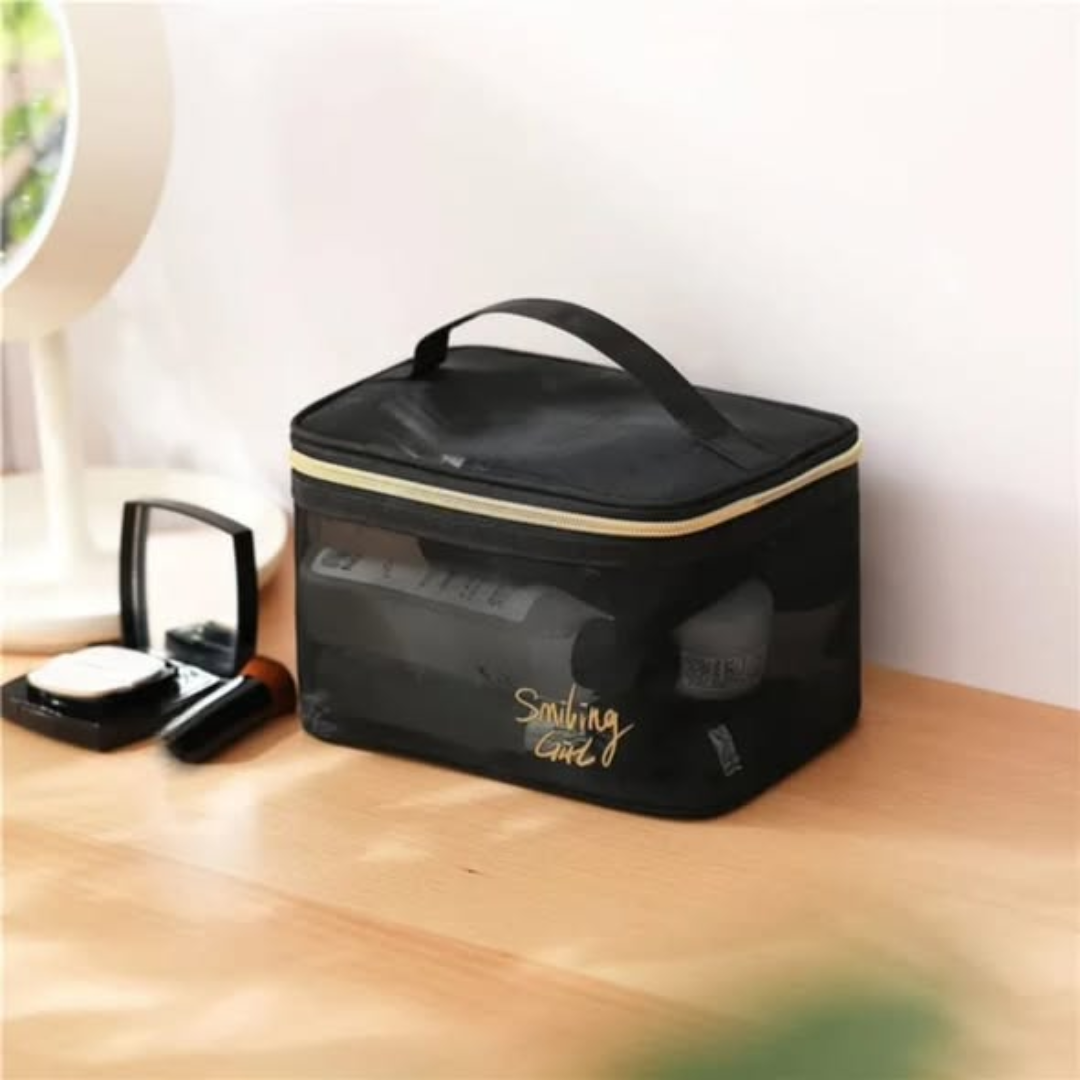 Mesh Washbag