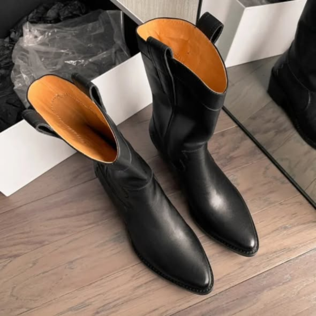 Girls Boots