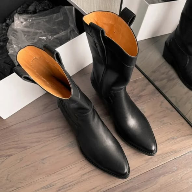 Girls Boots