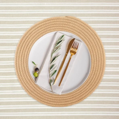 Woven Table Mats
