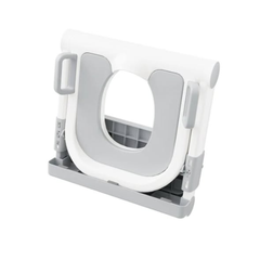 Kids seat toilet trainer