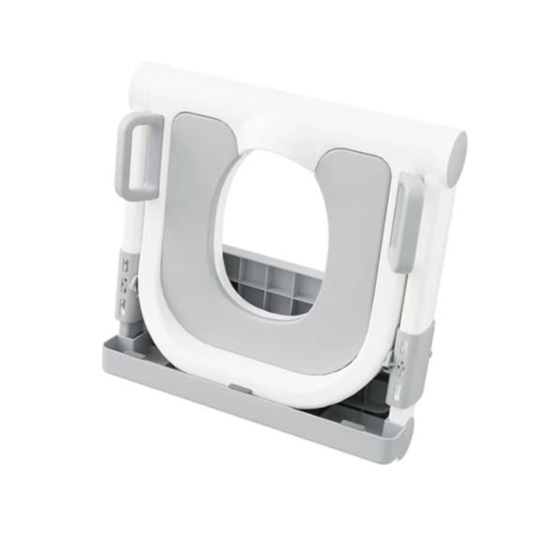 Kids seat toilet trainer