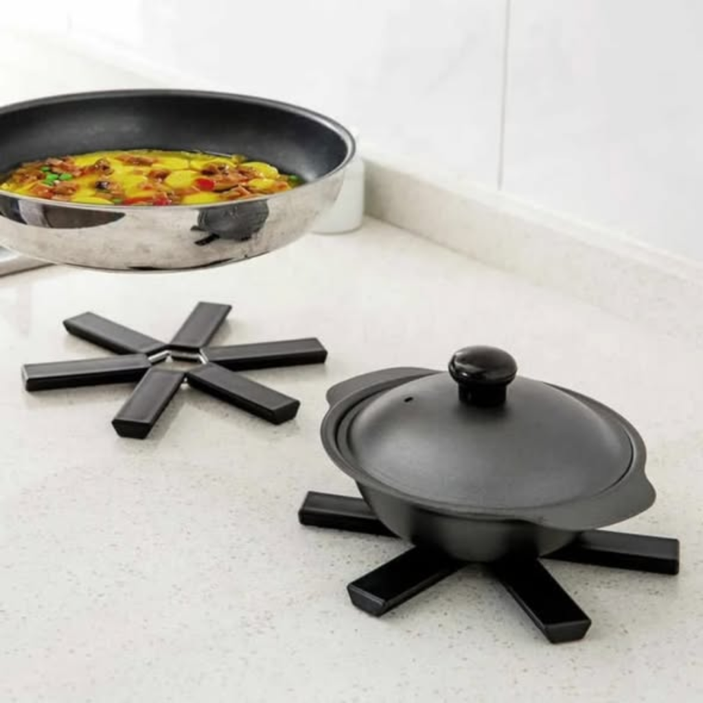 Foldable/Expandable Table mat