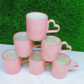 Love Handle Mugs