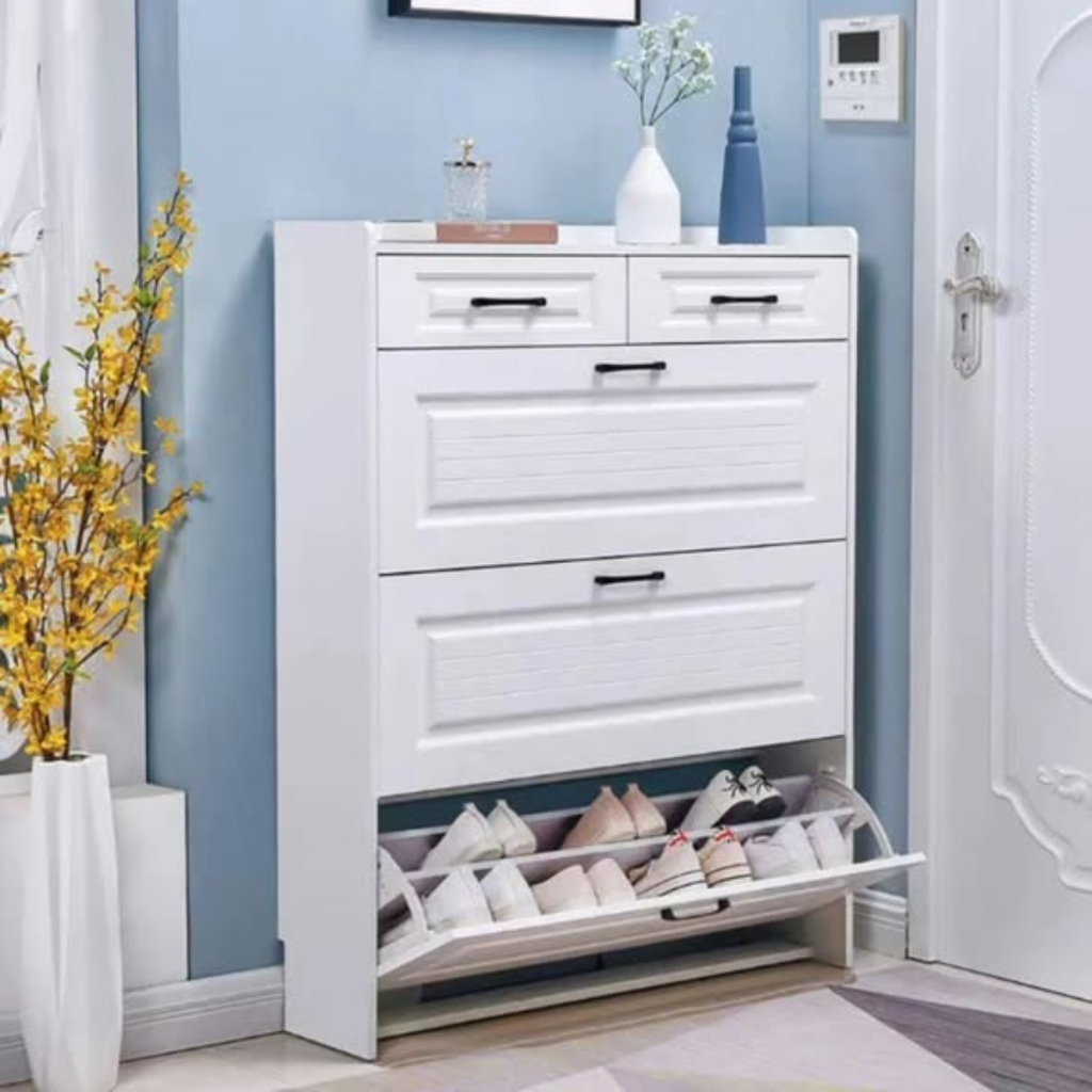 Shoe Cabinet