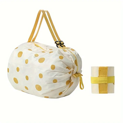 Foldable Shopping Bag