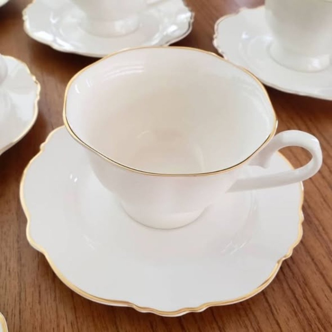 12Pcs Tea set