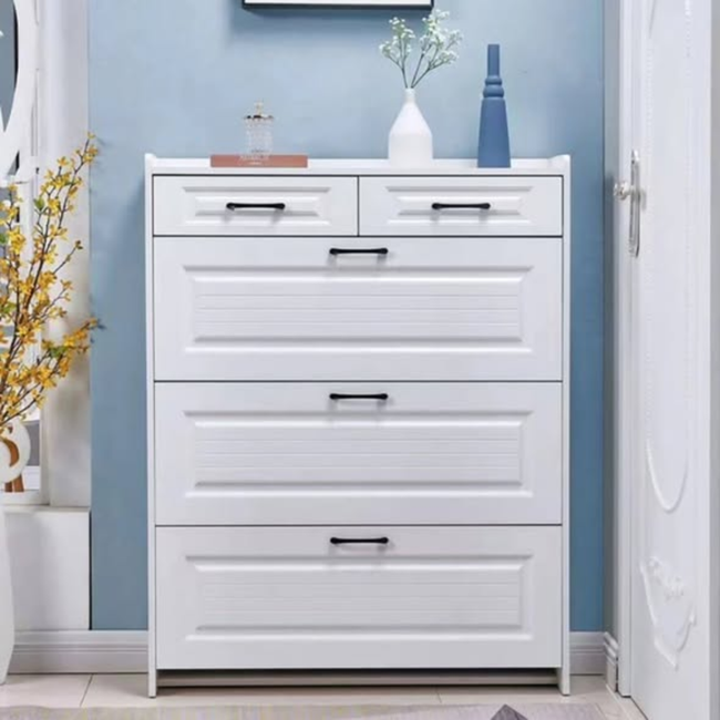 Shoe Cabinet