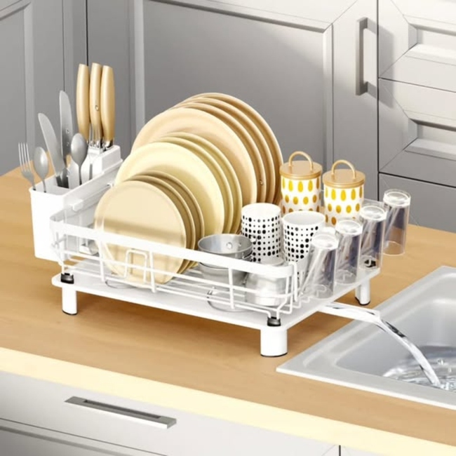 Dish Drying Rack