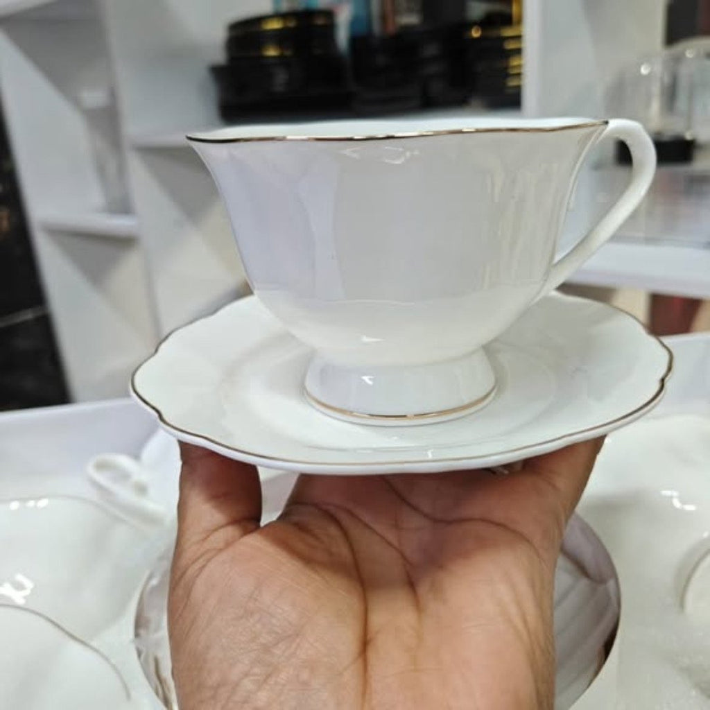 12Pcs Tea set