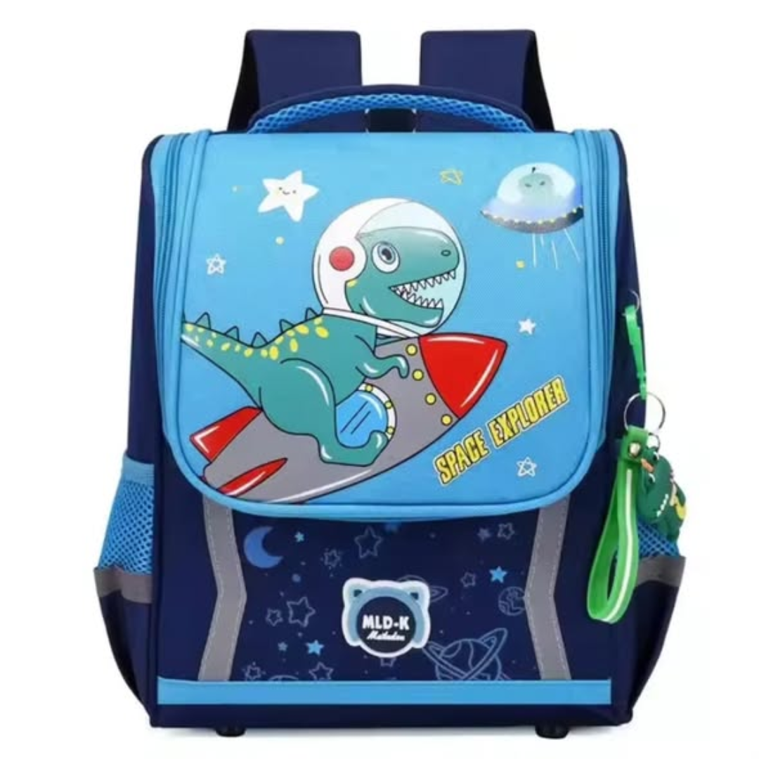 Cartoon School Bags