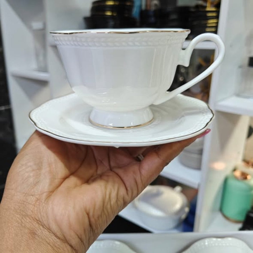 12Pcs Tea set