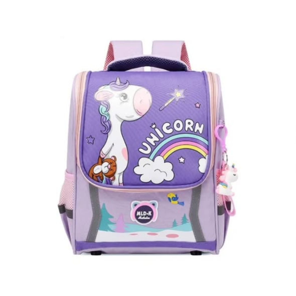 Cartoon School Bags