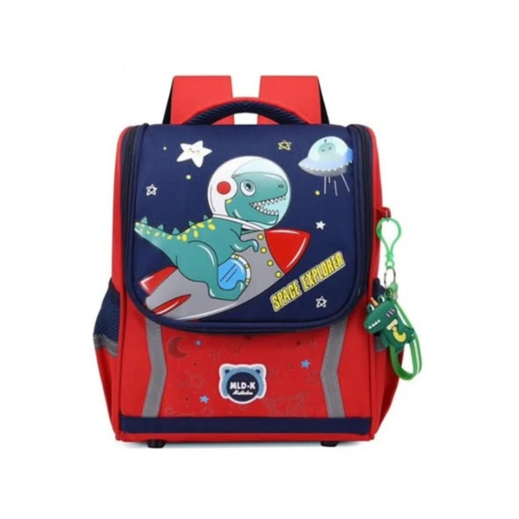 Cartoon School Bags